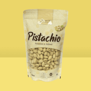 Pistachio Roasted & Salted